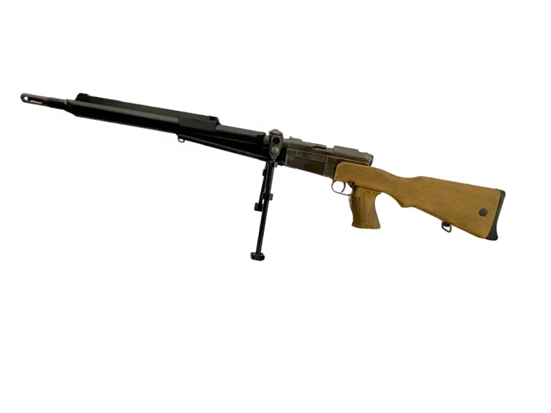 FRF2 Sniper Rifle .308 complete with accessory pack SN: FO4038 - Image 13