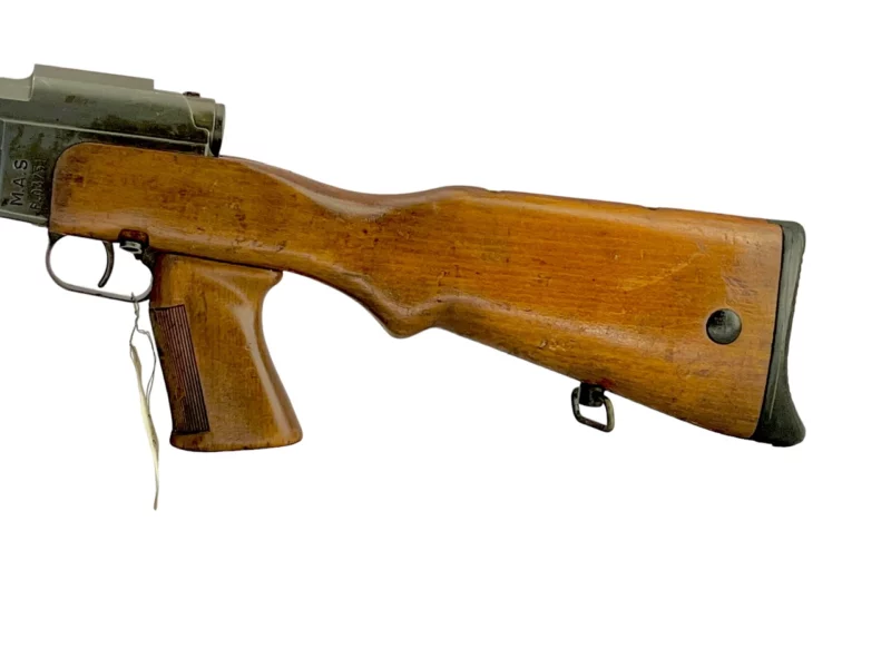 FRF2 Sniper Rifle .308 complete with accessory pack SN: FO3751 - Image 13