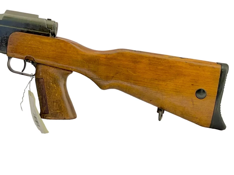 FRF2 Sniper Rifle .308 complete with accessory pack SN: FO4769 - Image 14