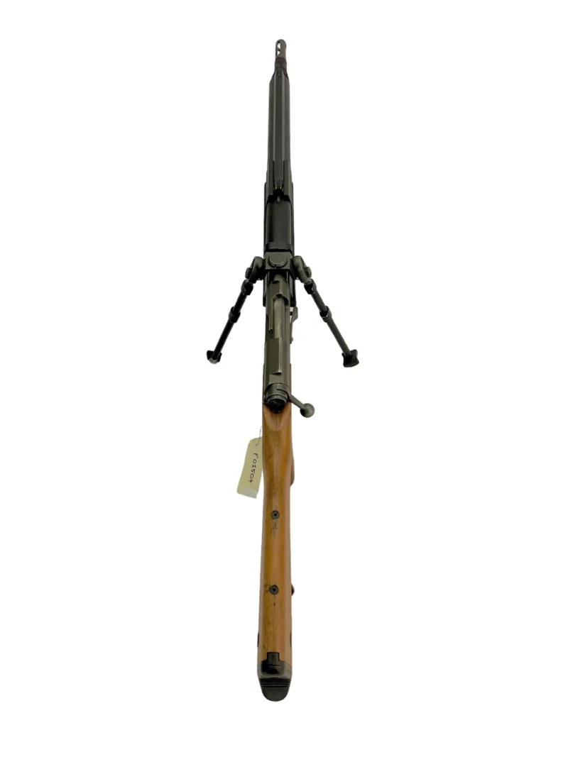 FRF2 Sniper Rifle .308 complete with accessory pack SN: FO1504 - Image 14