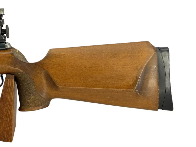 Anschutz Model 190 22 rifle with factory sights - Image 7