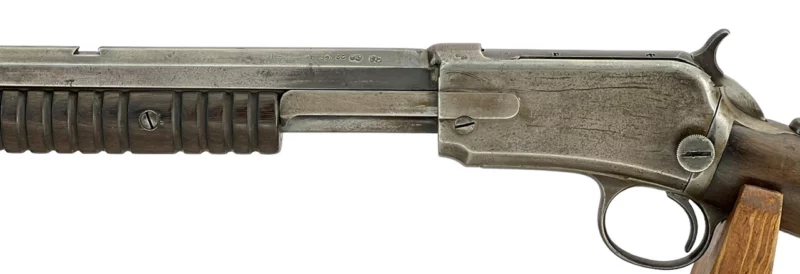 Winchester Model 90 .22LR pump action rifle - Image 8