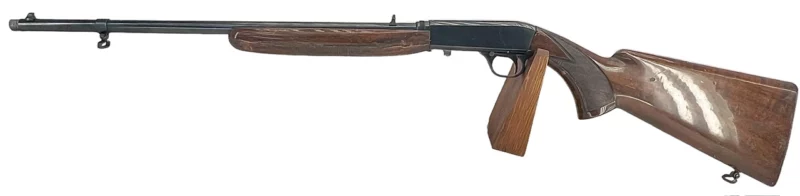 FN Browning Takedown semi-auto rifle .22LR rifle - Image 7