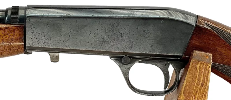 FN Browning Takedown semi-auto.22LR rifle - Image 6