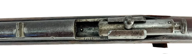 Winchester 1900 .22 bolt action rifle - Image 7