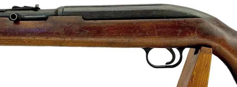 Winchester 77 .22LR semi-auto rifle - Image 7