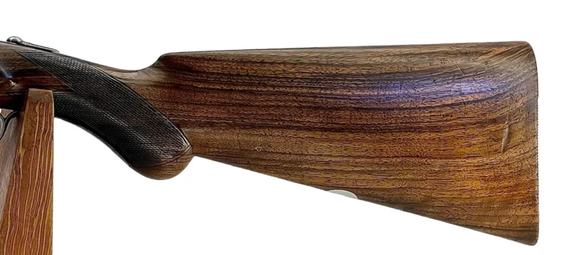 12 Gauge British Side by Side by Wm. Cashmore - Image 6