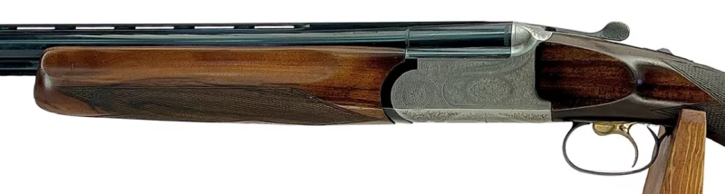 Rottweil Supersport German 12 Gauge Over and Under - Image 8