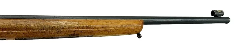 BSA Martini Model 12 Target rifle .22LR with Parker-Hale sights. SN 53559 - Image 7