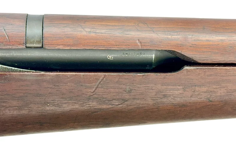M1 Garand Springfield SN 2,211,520 - Image 7
