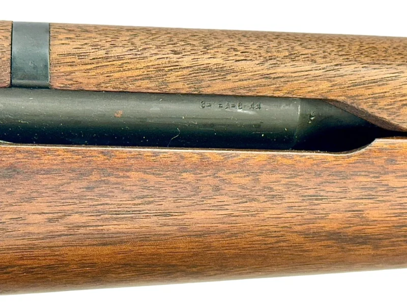 M1 Garand Springfield SN 1,409,220 - Image 7