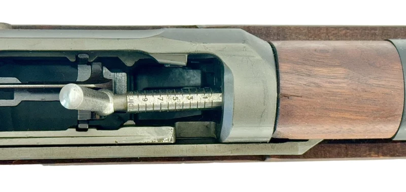 M1 Garand Springfield SN 597,773 - Image 7