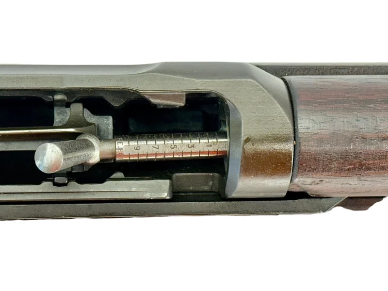 M1 Garand H&R Harrington & Richardson SN 5,667,611 - Image 7