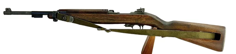 M1 Carbine Underwood mfg., SN 2,874,707 - Image 7