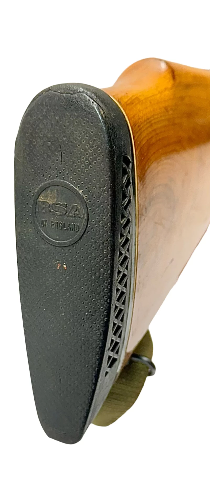 BSA 5 Star Bolt Action Rifle 270 Winchester SN: 8L2901 - Image 6