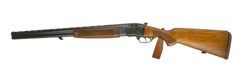 CZ BRNO ZH310 Over/Under 12ga shotgun VG-Ex condition - Image 8