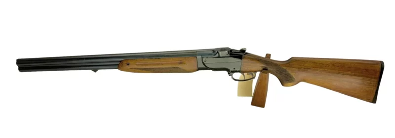 CZ BRNO ZH101 Over/Under 12ga shotgun good condition - Image 8