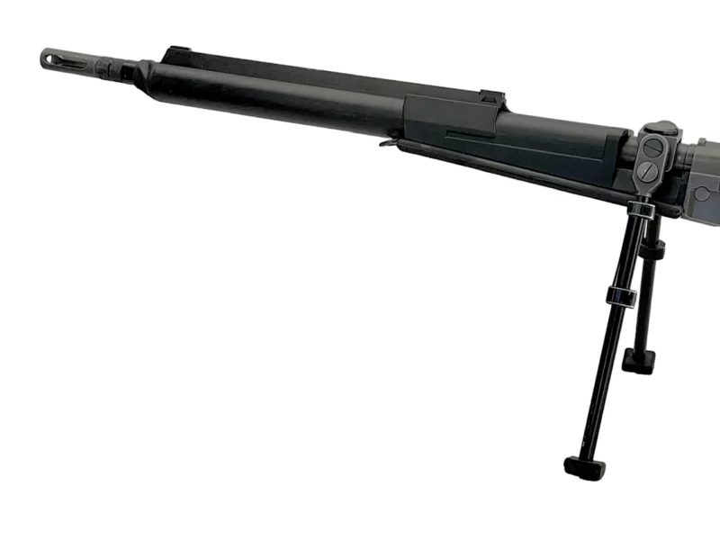 FRF2 Sniper Rifle .308 complete with accessory pack SN: FO3331 - Image 13
