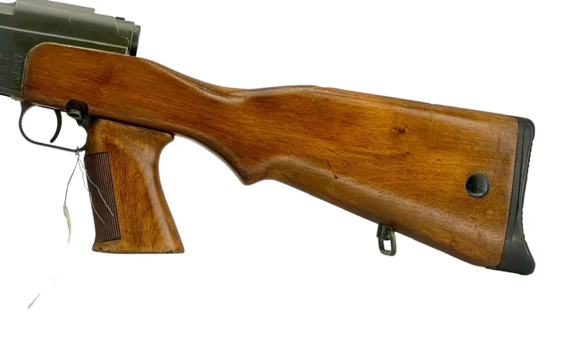 FRF2 Sniper Rifle .308 complete with accessory pack SN: FO3017 - Image 15