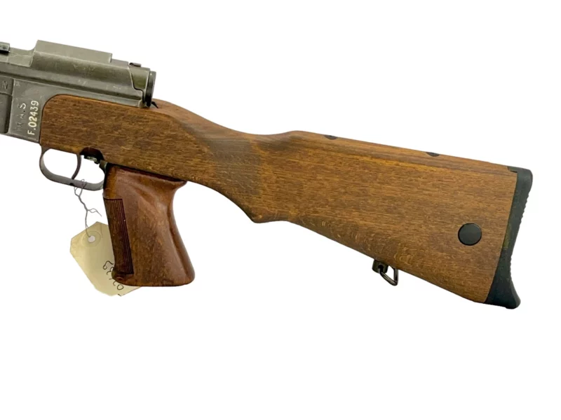 FRF2 Sniper Rifle .308 complete with accessory pack SN: FO2439 - Image 15