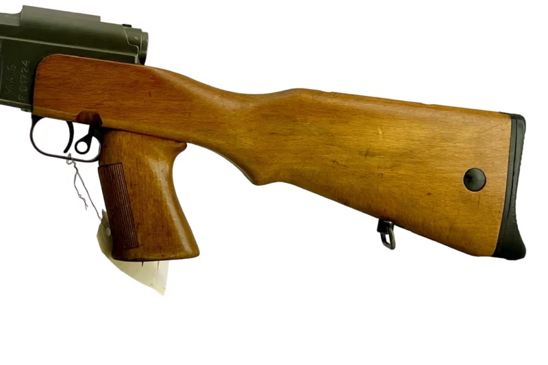 FRF2 Sniper Rifle .308 complete with accessory pack SN: FO1724 - Image 15