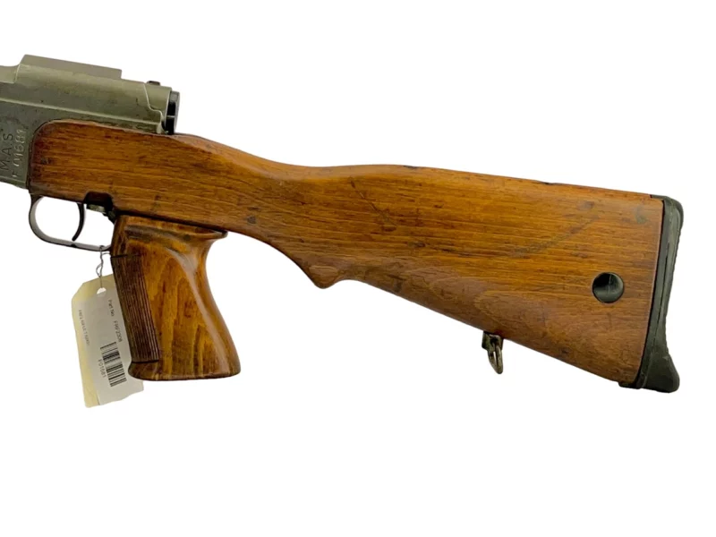 FRF2 Sniper Rifle .308 complete with accessory pack SN: FO1681 - Image 14
