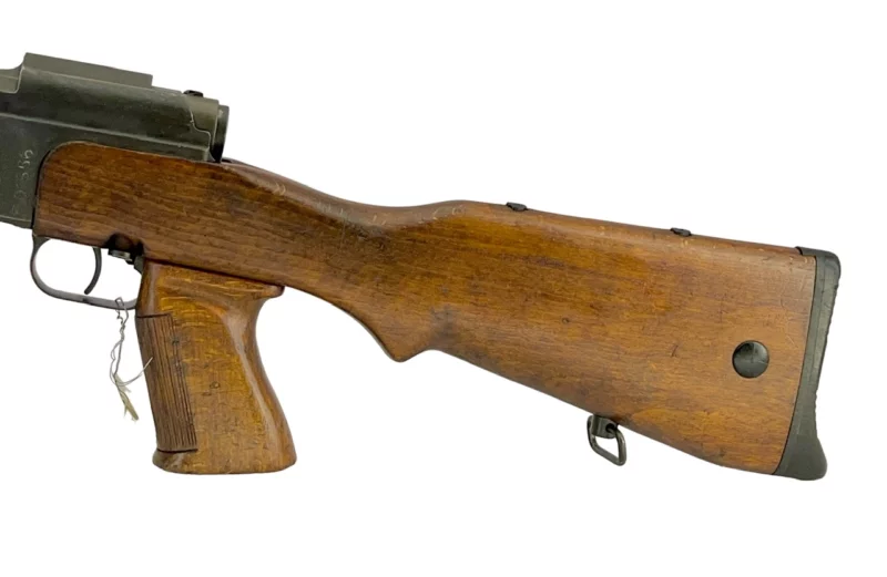 FRF2 Sniper Rifle .308 complete with accessory pack SN: FO1656 - Image 14