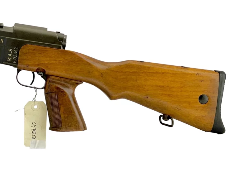 FRF2 Sniper Rifle .308 complete with accessory pack SN: FO2842 - Image 14