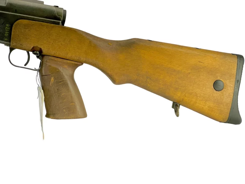 FRF2 Sniper Rifle .308 complete with accessory pack SN: FO1174 - Image 15