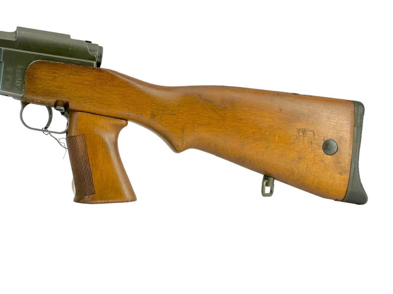 FRF2 Sniper Rifle .308 complete with accessory pack SN: FO1671 - Image 14