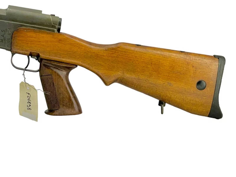 FRF2 Sniper Rifle .308 complete with accessory pack SN: FO6898 - Image 15