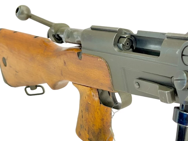 FRF2 Sniper Rifle .308 complete with accessory pack SN: FO6183 - Image 15
