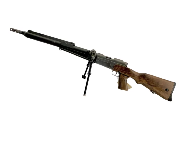 FRF2 Sniper Rifle .308 complete with accessory pack SN: FO1572 - Image 12
