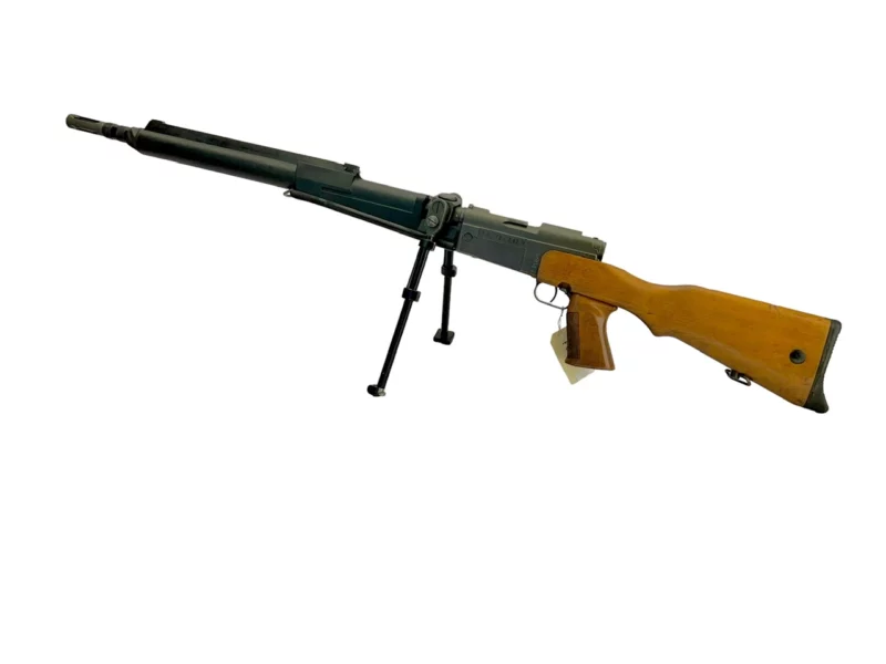 FRF2 Sniper Rifle .308 complete with accessory pack SN: FO1504 - Image 15