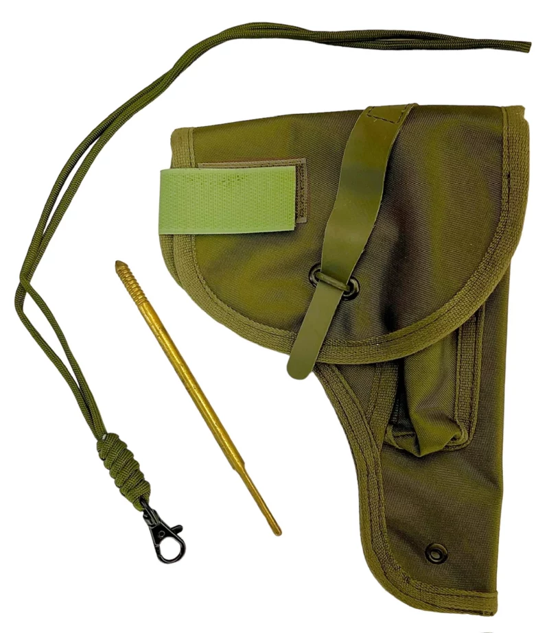 MAC 50 Pistol SN I2003