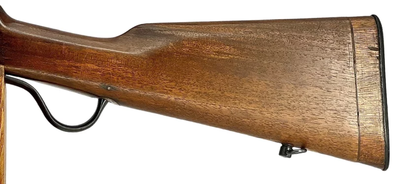 BSA Martini Parker-Hale CMT2 rifle .22LR with Parker-Hale sights SN 1337 - Image 8