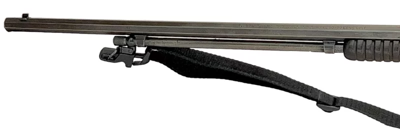 Winchester Model 90 .22LR pump action rifle - Image 6