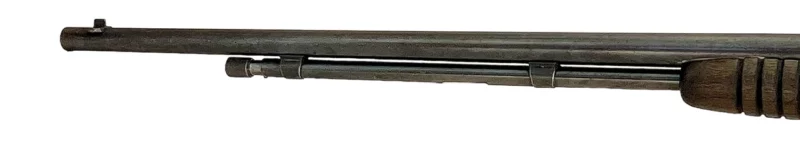 Winchester Model 62 .22LR pump action rifle - Image 8