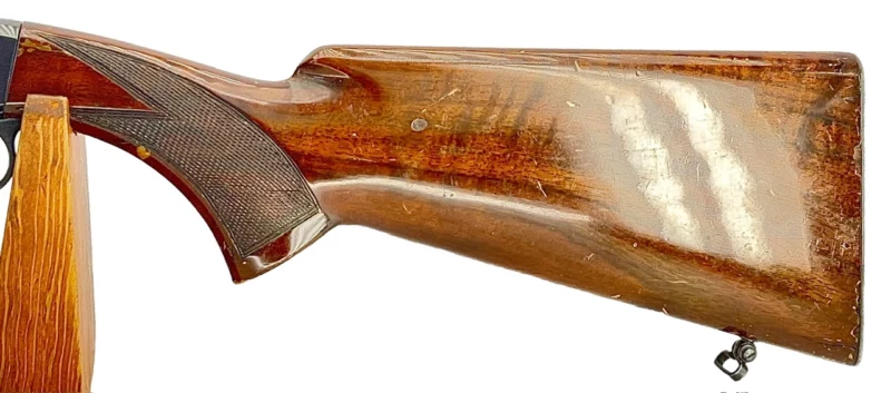 FN Browning Takedown semi-auto rifle .22LR rifle - Image 8