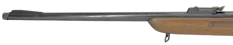 Walther Sportmodell V bolt action .22LR rifle - Image 7