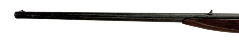 Stevens Marksman .22 rifle - Image 7