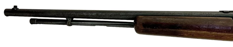 Winchester 77 .22LR semi-auto rifle - Image 8