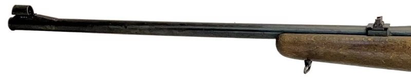Anschutz 5-shot bolt action .22LR rifle - Image 7