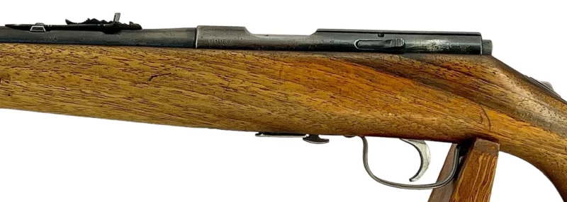 Tyrol Model 5522 5-shot bolt action .22LR rifle - Image 8