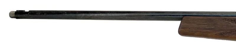Voere 5-shot bolt action .22LR rifle - Image 6