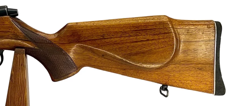 Krico 5-shot bolt action .22LR rifle - Image 8