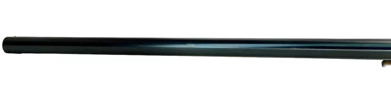 English Made 12 Gauge Side by Side by W.C. Carswell - Image 6