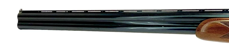 Italian 20 Gauge Over and Under by Antonio Zoli - Image 8