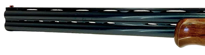 Italian 12 Gauge Over and Under Shotgun by Bettinsoli - Image 8