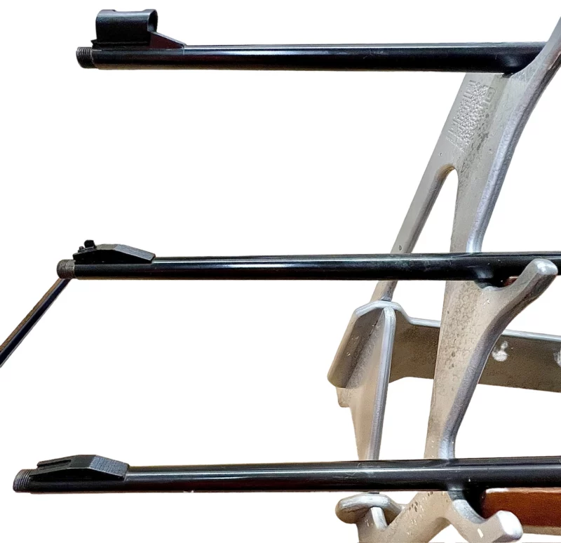 Czech BRNO Model 511 semi-auto .22LR with magazine no sights - Image 8